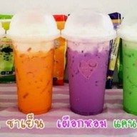 🧋อั่งเปา กาแฟโบราณ🍵 หนองปรือ ชัยพรวิถี