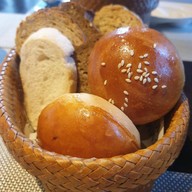 เมนูของร้าน Palette , 137 Pillars House