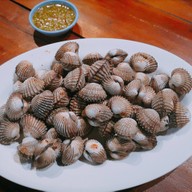 ศรีพยงค์ทะเลเผา