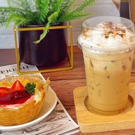 JiraNara Home Cafe - กาแฟสด และของหวาน