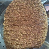 หมูกรอบแซ่บ ครูซ่าส์ ถนนเณรแก้ว (รับของไผ่ขวาง)