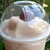 Plum Smoothie By Pat. พนาสนธิ์บ่อแร่