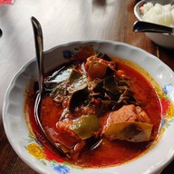 เมนูของร้าน Sri Trat Restaurant & Bar Sri Trat