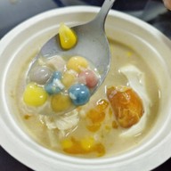 เมนูของร้าน บัวลอยไข่เค็ม เจริญนคร21