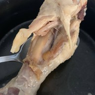 ข้าวหมกไก่ไลลาฮาลลาล ข้าวหมกไก่ไลลา