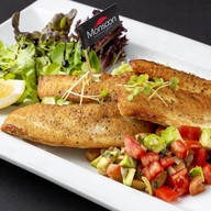 Monsoon Restaurant - Sukhumvit 8 สุขุมวิม8