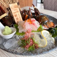 เมนูของร้าน Sushi Nio ประชาชื่น