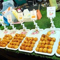 ทาโกะยากิ@ตลาด5