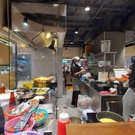 เล้งยกล้อ Central Food Hall