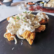 เมนูของร้าน Chick it out Phuket old town