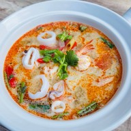 ครัวบะช่อ ลาดกระบัง 54