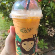 เมนูของร้าน KOTOBA ชา กาแฟสด
