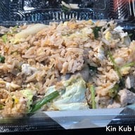 เมนูของร้าน ลุงใหม่ อาหารตามสั่ง สุขุมวิท36-38 (แสนสบายแยก8)