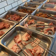 TL หมูกระทะ (หมูกระทะกินพุงกางเก่า)