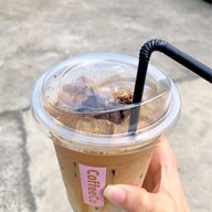 เมนูของร้าน CoffeeCo (คอฟฟี่โค) เอส ซี บี