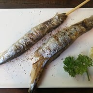 เมนูของร้าน Akuma Izakaya