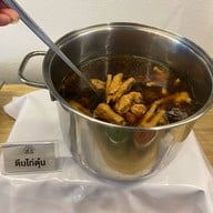 TL หมูกระทะ (หมูกระทะกินพุงกางเก่า)