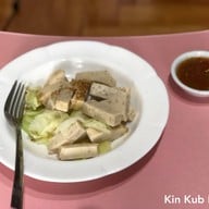 เมนูของร้าน ลุงใหม่ อาหารตามสั่ง สุขุมวิท36-38 (แสนสบายแยก8)