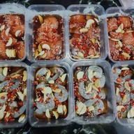 บรรยากาศ หมวยทะเลดอง