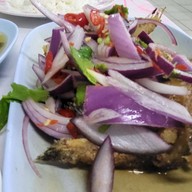 เขาทะเล