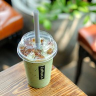เมนูของร้าน CoffeeCo (คอฟฟี่โค) เอส ซี บี