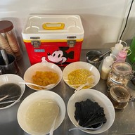 TL หมูกระทะ (หมูกระทะกินพุงกางเก่า)