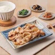 เมนูของร้าน Ootoya Japanese Restaurant (โอโตยะ อาหารญี่ปุ่น) ฟิวเจอร์ พาร์ค รังสิต