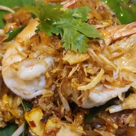 ครัวทรงโปรด ตามสั่งและผัดไทย สุขสวัสดิ์26 แยก4