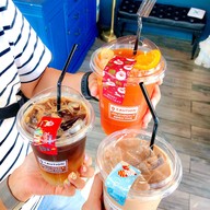 CoffeeCo (คอฟฟี่โค) เอส ซี บี