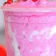 Healthy shake cafe Pattaya  1