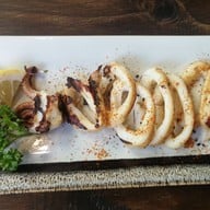เมนูของร้าน Akuma Izakaya