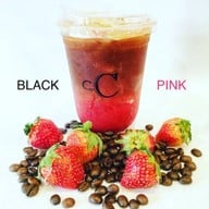 CupC Coffee Creation (คัพซี คอฟฟี่ ครีเอชั่น) ข้าวสาร KS