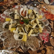 เมนูของร้าน Chef's Bistro By Chef Aod