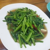 เมนูของร้าน โกหวัด