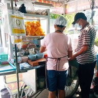 บรรยากาศ เย็นตาโฟรสเด็ด