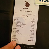 Cainito Homemade Restaurant   One nimman