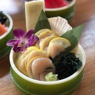 เมนูของร้าน Uwajima อุวะจิมะ เลคฟร้อนท์