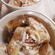 กล้วยปิ้ง ว.วัชรินทร์ สาขากาดน้ำทอง