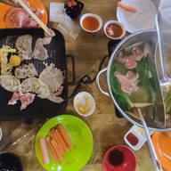 555ชาบูกริลล์