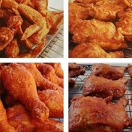 ศิลา  ไก่ทอดหาดใหญ่ วัดฉิม