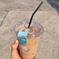 เมนูของร้าน CoffeeCo (คอฟฟี่โค) เอส ซี บี