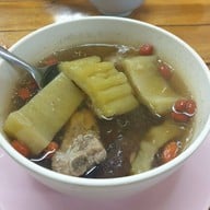 เมนูของร้าน โกหวัด