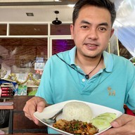 ลึกลับ หางดง