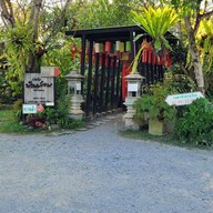 บ่อกุ้งบ้านสวน @ บ้านมอญ เชียงใหม่ บ้านมอญ เชียงใหม่