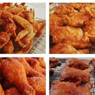 ศิลา  ไก่ทอดหาดใหญ่ วัดฉิม