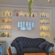 Esther Home Cafe