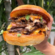 Kingkong burger&Steak BKK