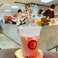 Food or drink of Day Day Cafe HDY