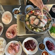 TL หมูกระทะ (หมูกระทะกินพุงกางเก่า)