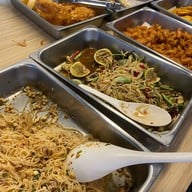 TL หมูกระทะ (หมูกระทะกินพุงกางเก่า)